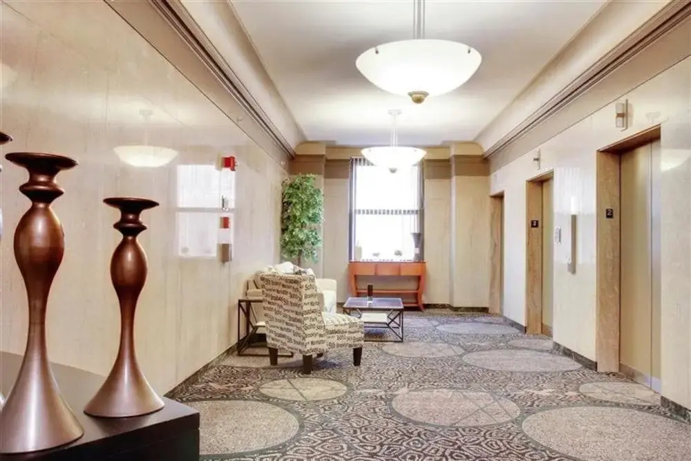 Playhouse Square Corporate Rental