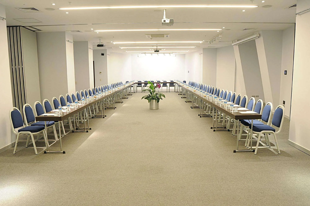 Mim Hotel Istanbul