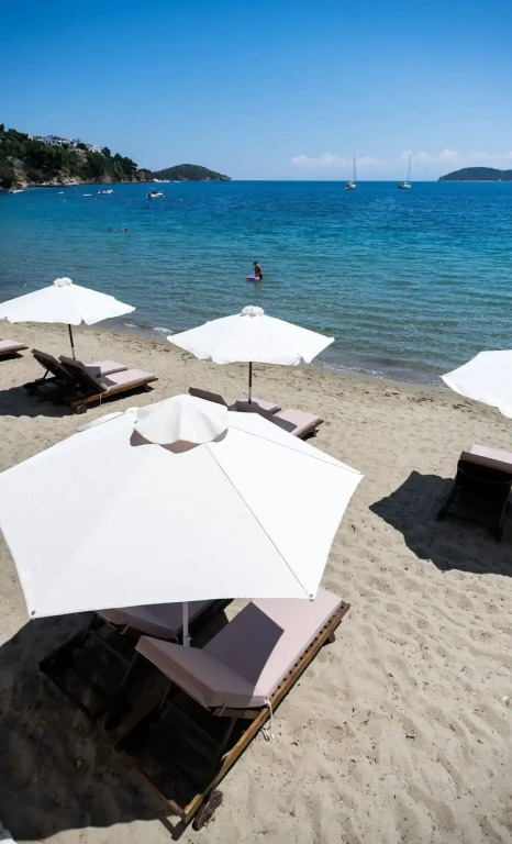 Skiathos Ammos Luxury Apartments