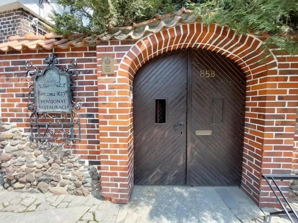 Karczma Rzym