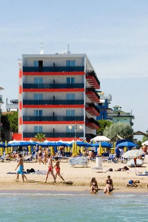 Baia del Mar Beach Boutique Hotel