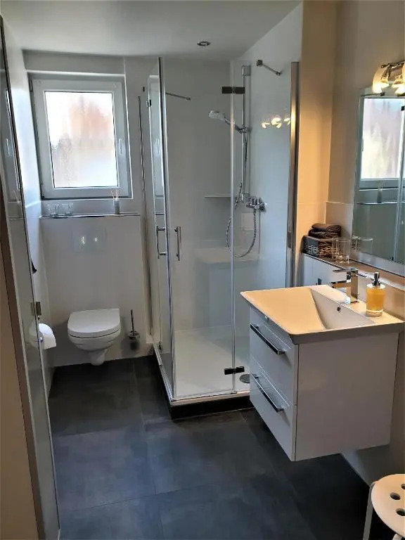 Ferienwohnung Jürgens