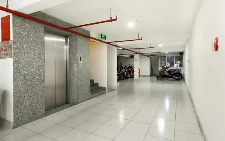 Minh Hoang Hotel