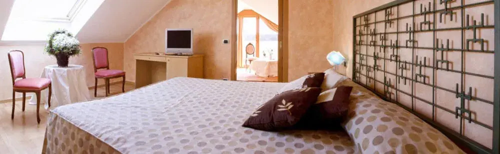 albergo aprica