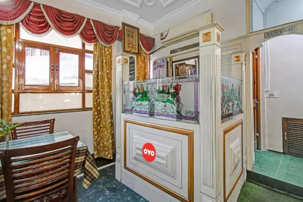 OYO 89626 Hotel Khana Khazana