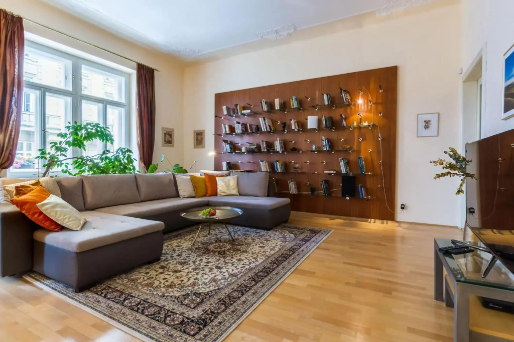 Apartment Victor