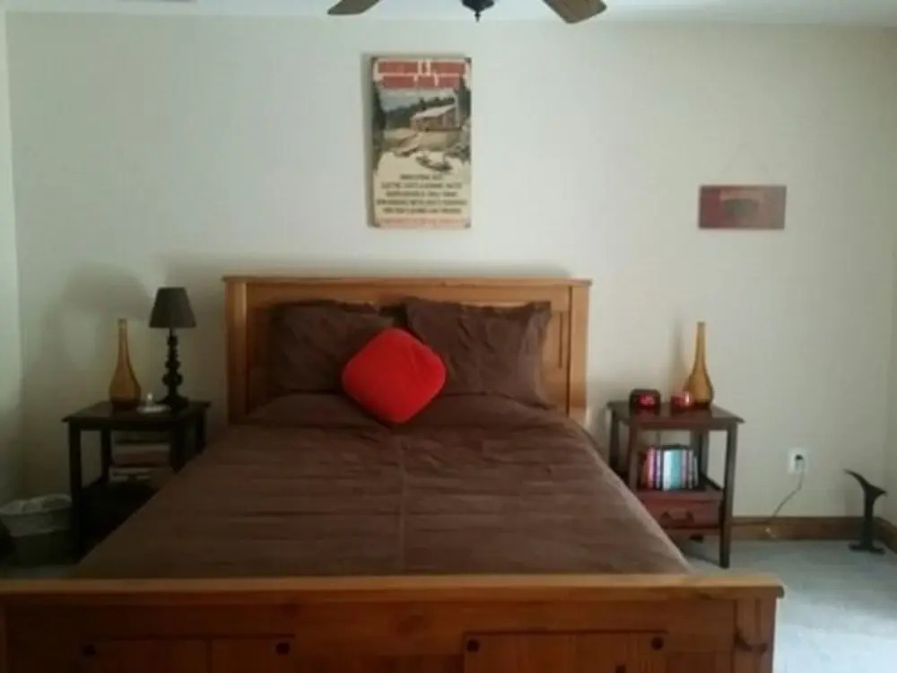 Lost Forest Bed and Breakfast