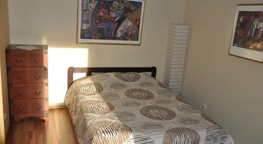 Abon Apartment