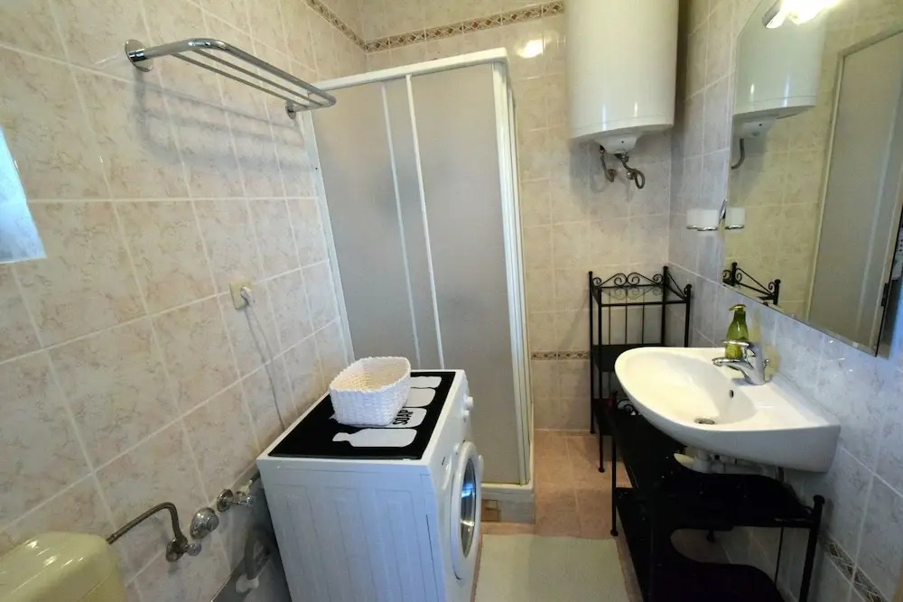 Halapir Apartment