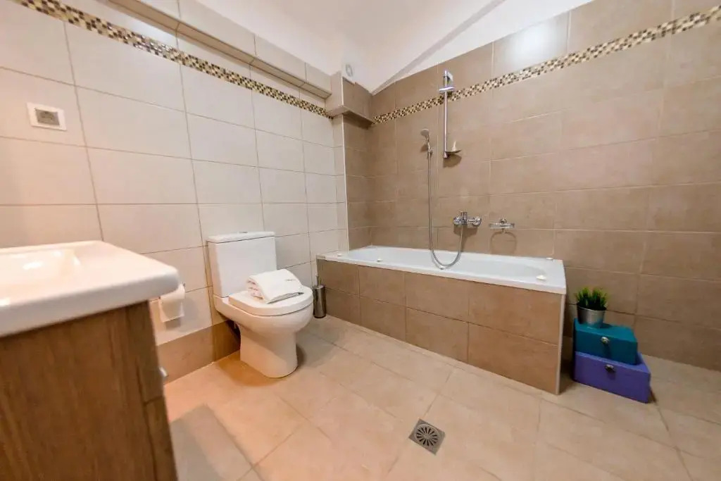 Ammos Luxury Villas