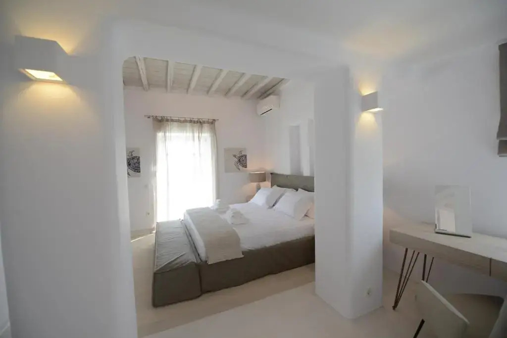 Diles Villas & Suites Mykonos