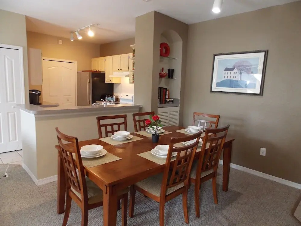 Disney Area Luxury Condo
