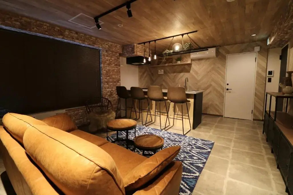 SAPPORO HOUSE N26W5 - Vacation STAY 67132v