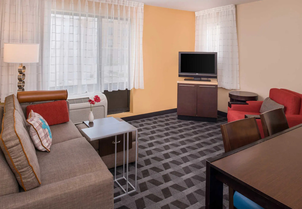 TownePlace Suites by Marriott Huntington