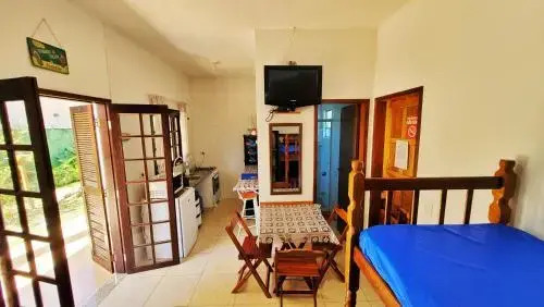 Bardul´s House