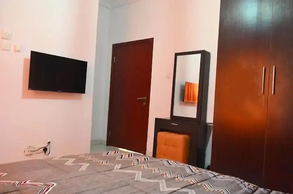 Novabase Apartment