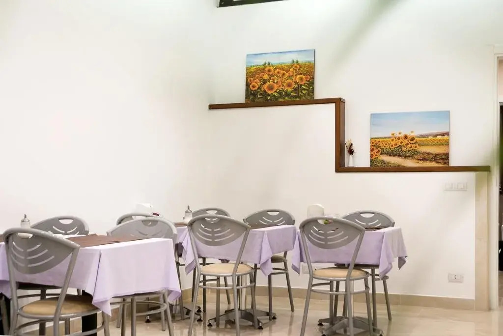 Albergo il Torchio