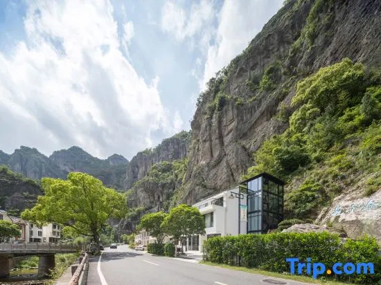 Yandang Yiling Xiaoyuan Homestay