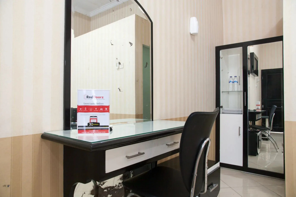 Hotel O Sidoarjo Near Juanda International Airport