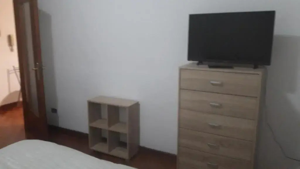 Albergo pensione Bianco