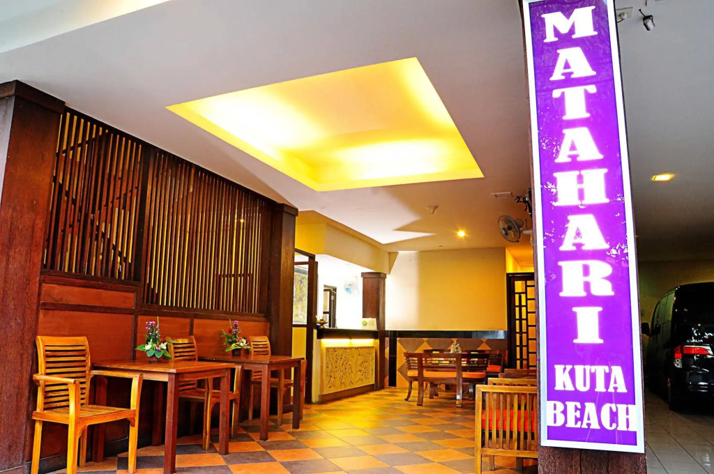 Guest House Matahari
