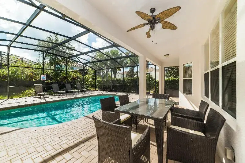 Windsor Hills Resort Homes, Townhomes & Condos