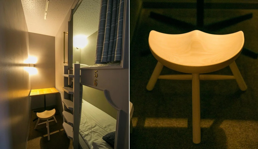 THE WARDROBE Hotel Shimokitazawa