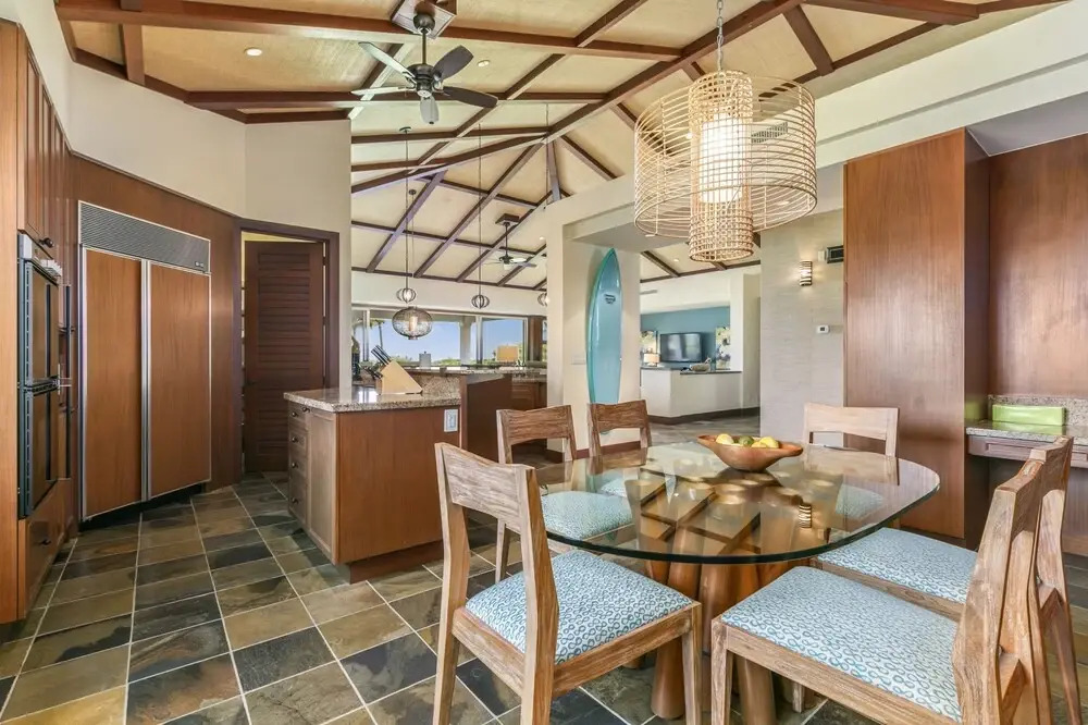 3BD Fairways (116D) - 3 Br Villa