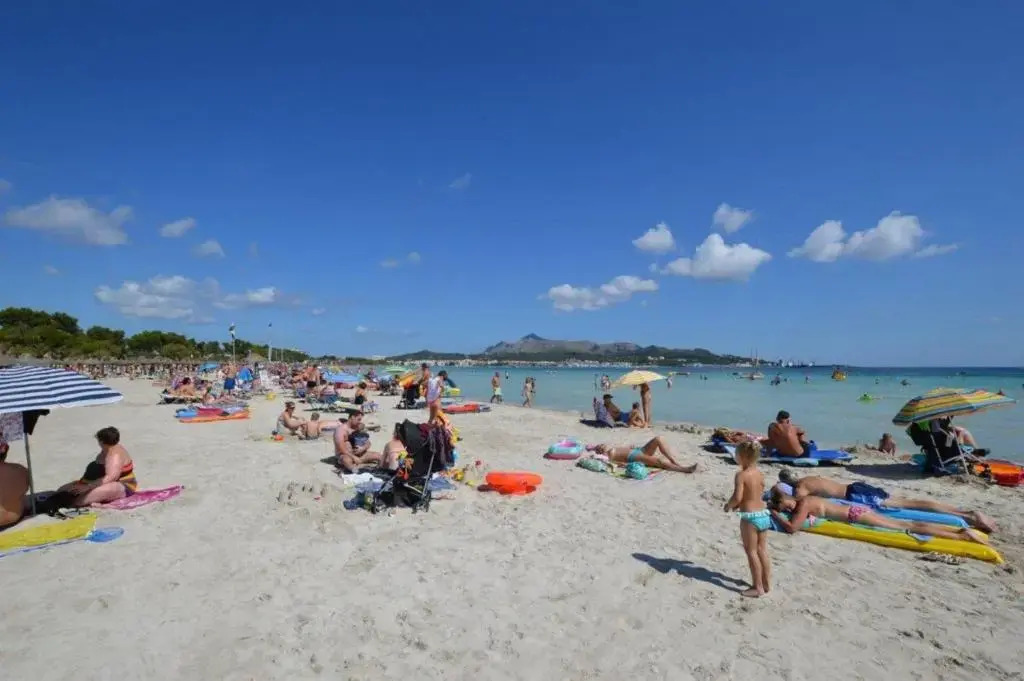 Chalet a 30m de la playa
