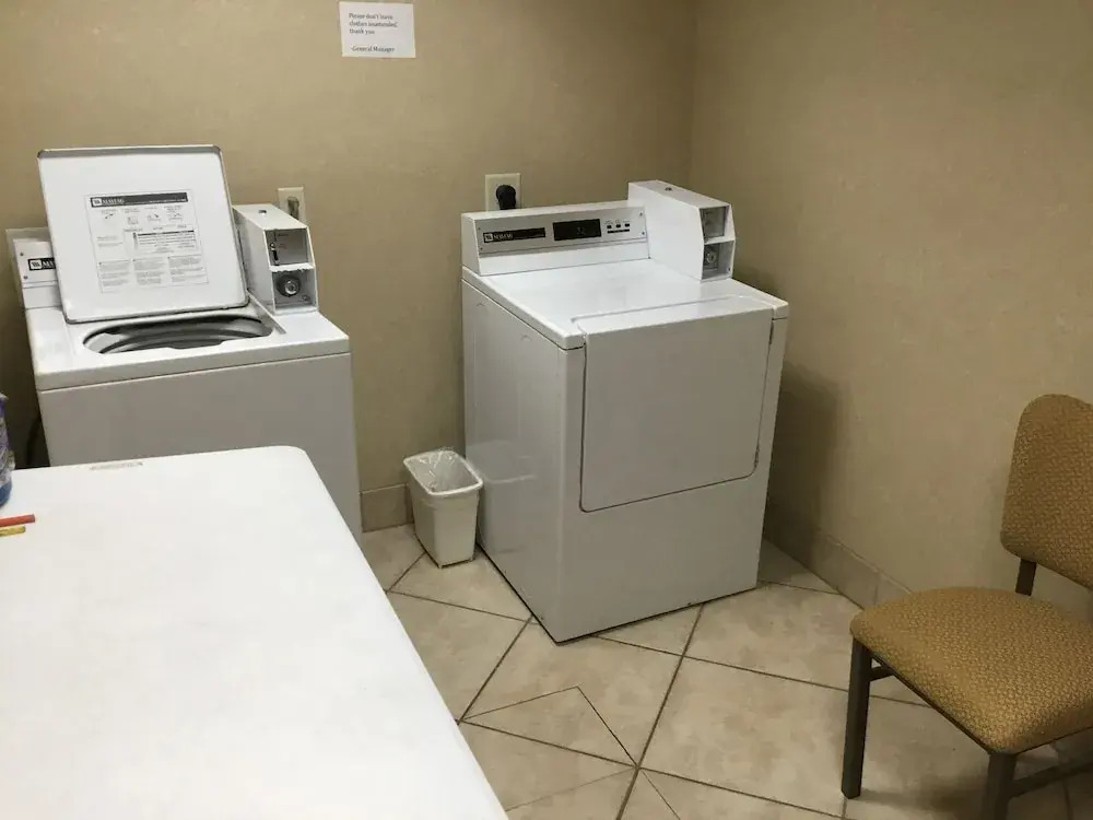 Comfort Inn And Suites