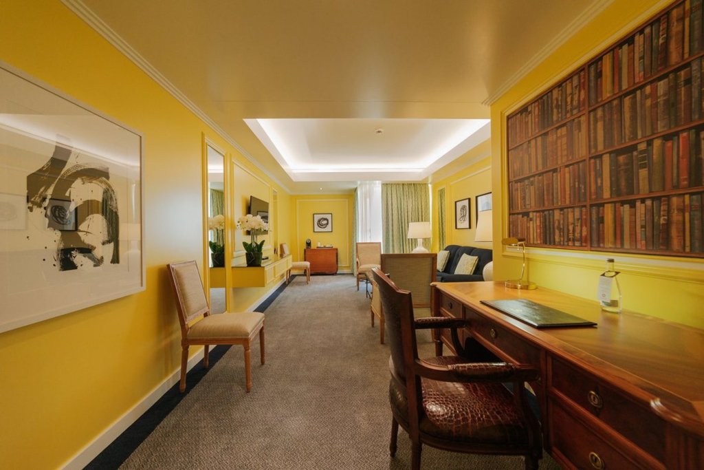 Hotel Solverde Spa and Wellness Center