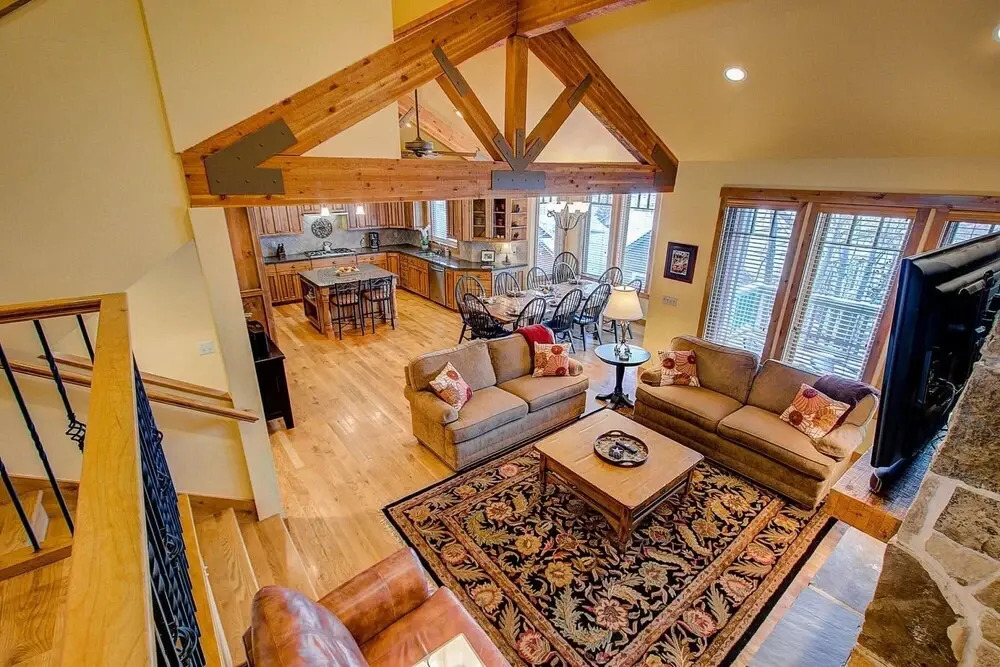 Coopers Collection 13 - Lowell Avenue Getaway