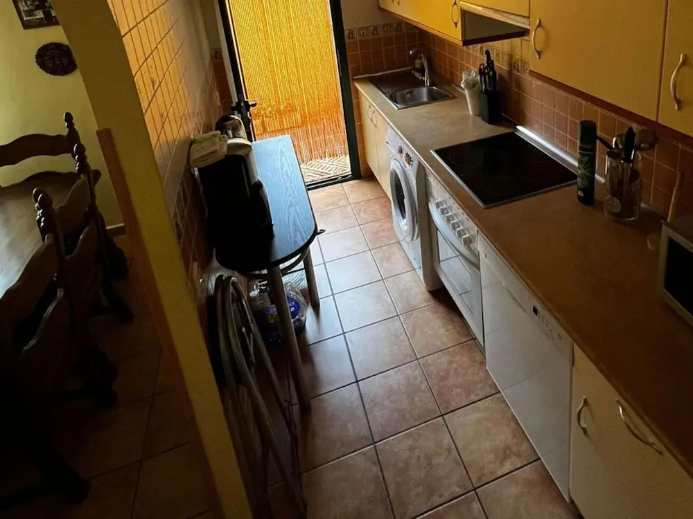 Belvilla by OYO Single Chalet en La Adrada