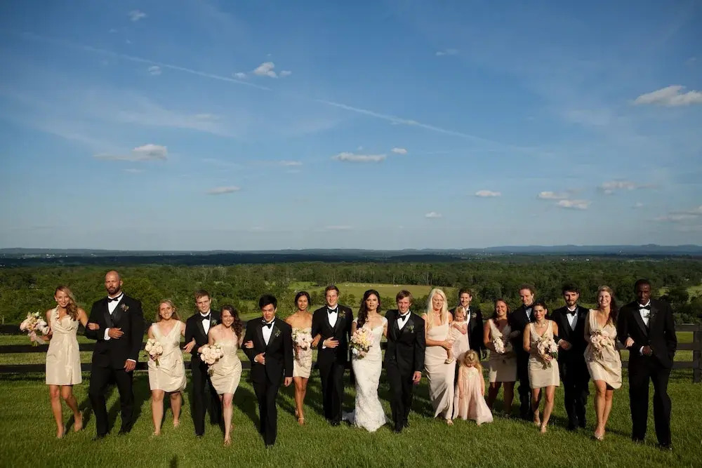 Weddings at Highholdborne