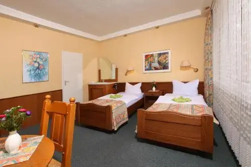 JUNIPRO Hotel Schinderhannes