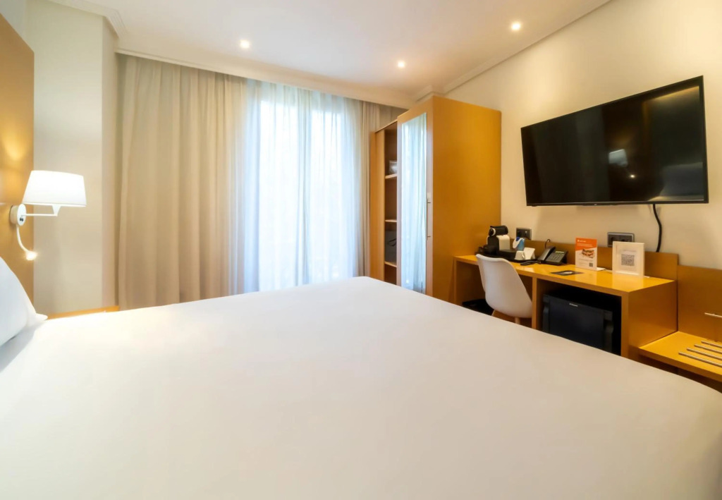 Abba Rambla Hotel