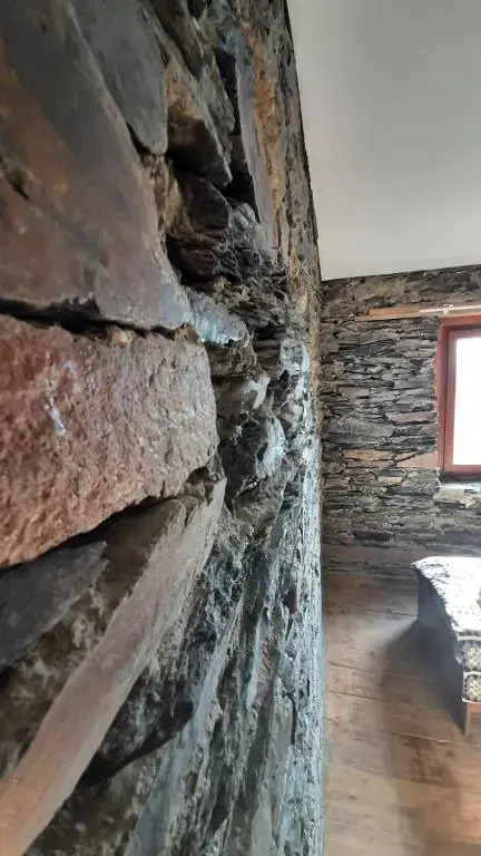 Guesthouse and restaurant SVANURI SAKHLI