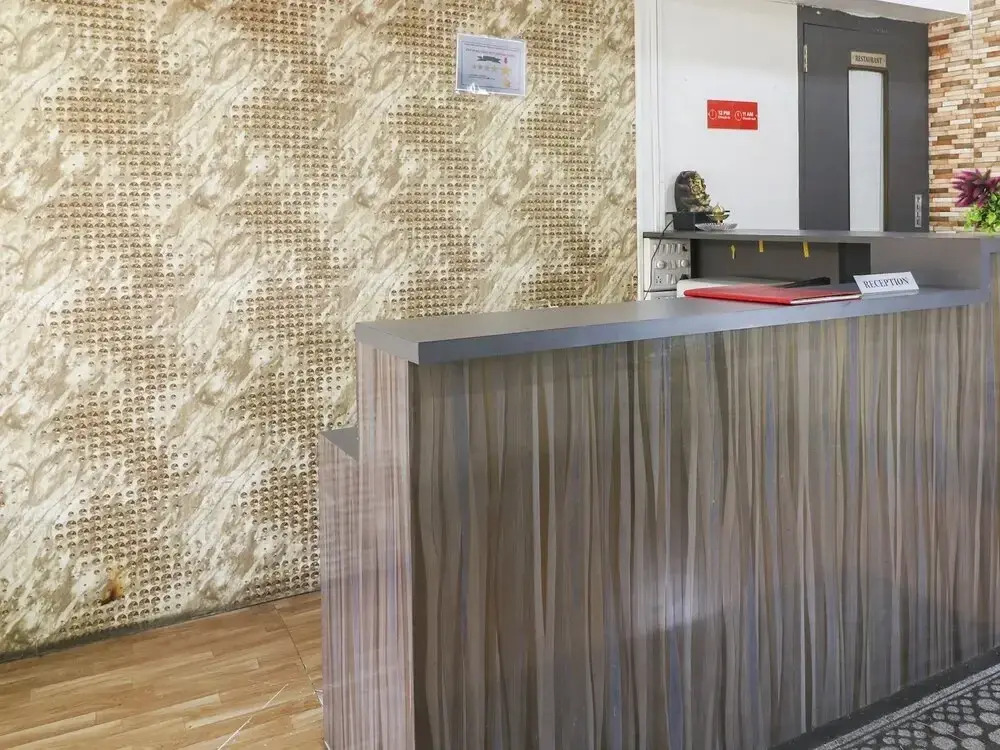 Hotel Centre Point By Oyo Rooms