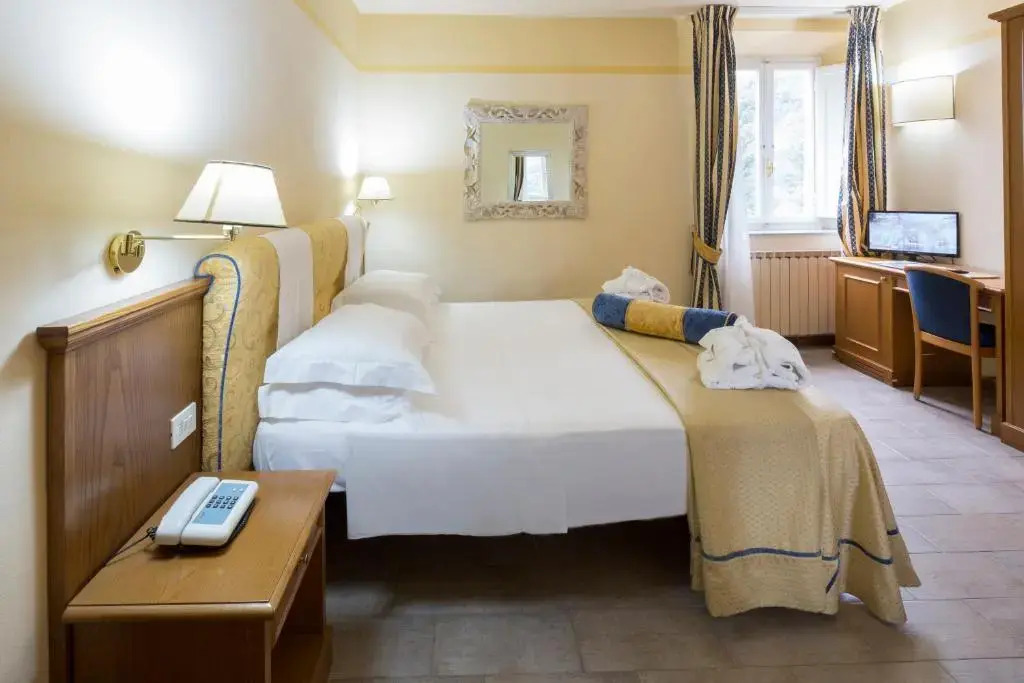 Hotel Terme Bagni Di Lucca