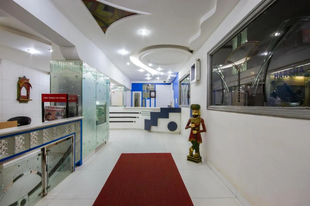 Hotel Kwality