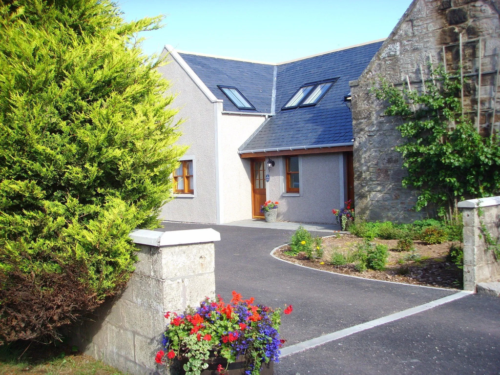 Chapel of Barras B&B