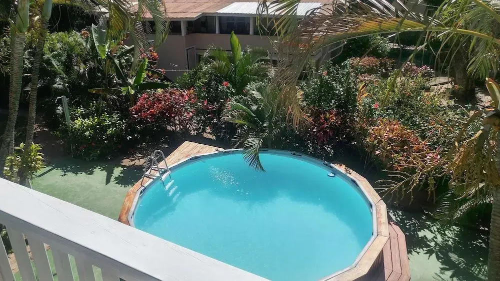 Hotel Nataro Inn