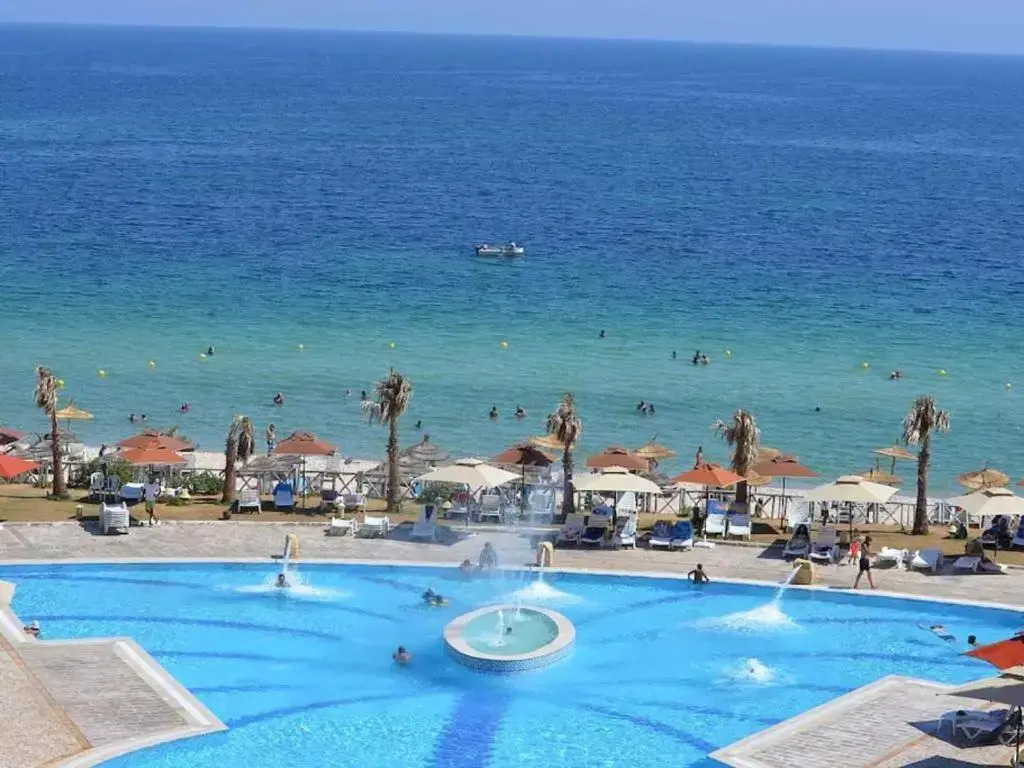 Folla Residence Apartments