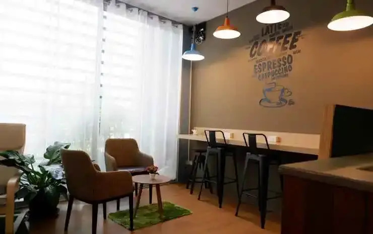 Sleep Cafe @Hidee 24/7
