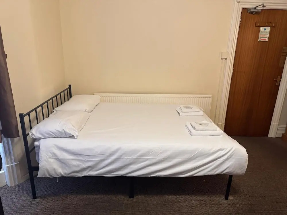 Woodfield Lodge Apartments