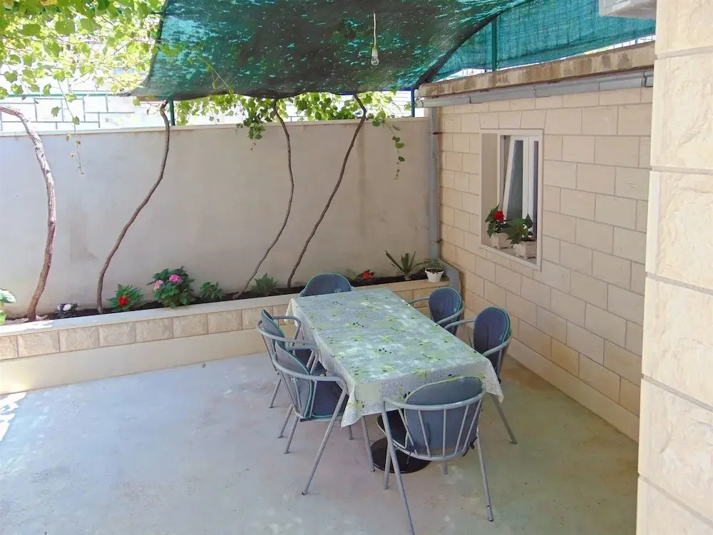 Apartments Frano