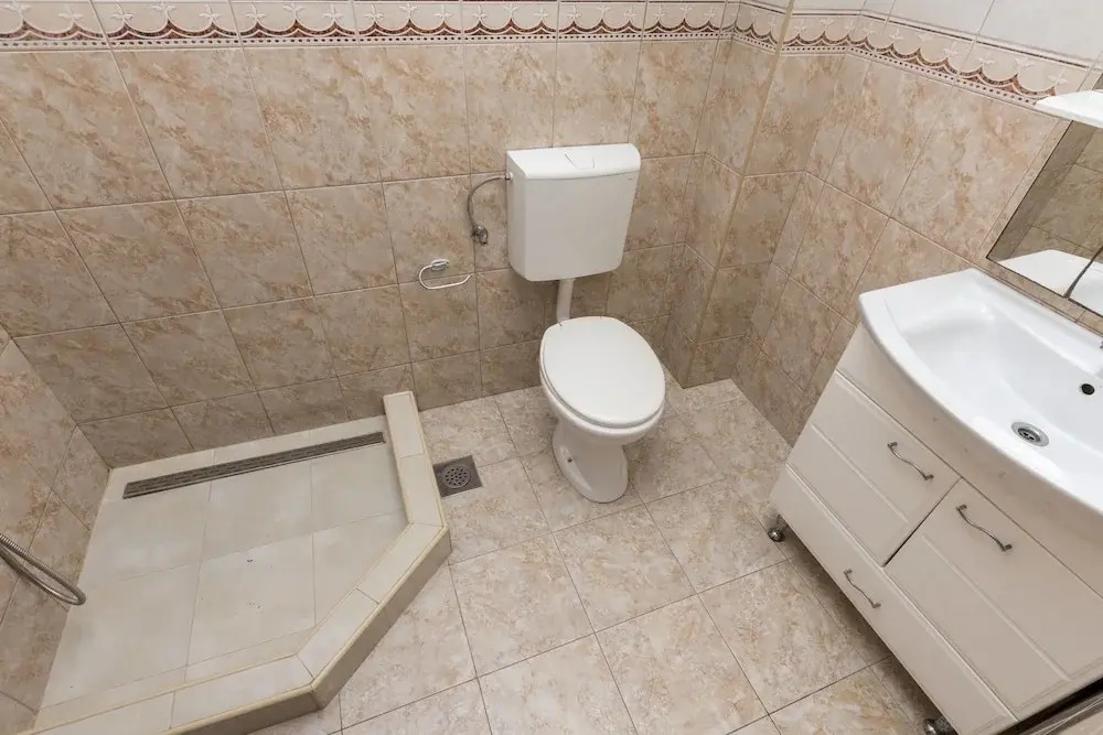 Apartments Mir i dobro