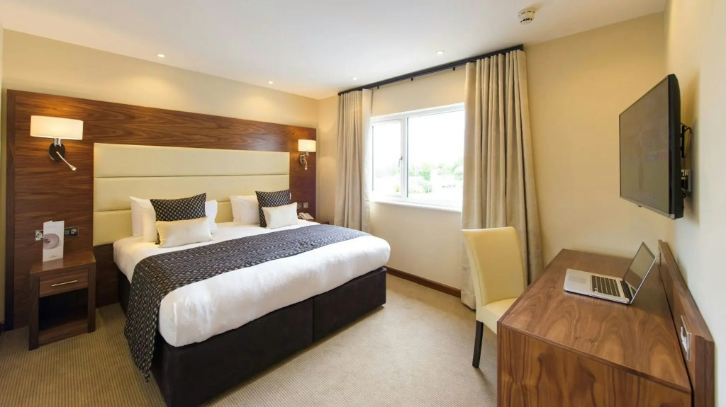 The Devon Hotel