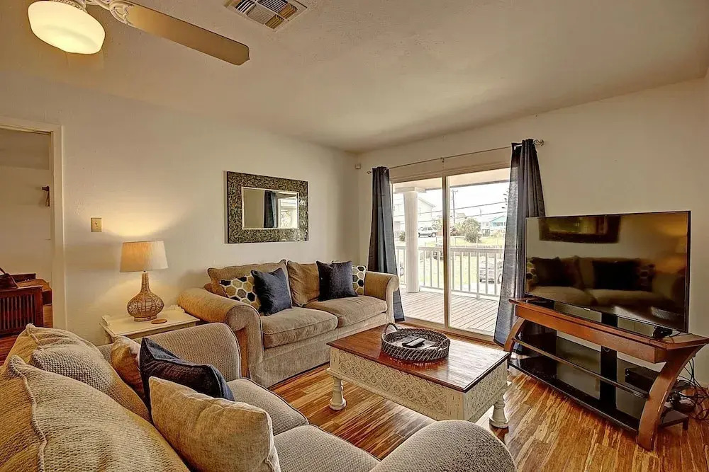 Belle Isle - 5 Br Home