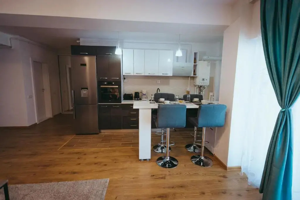 View Apartament